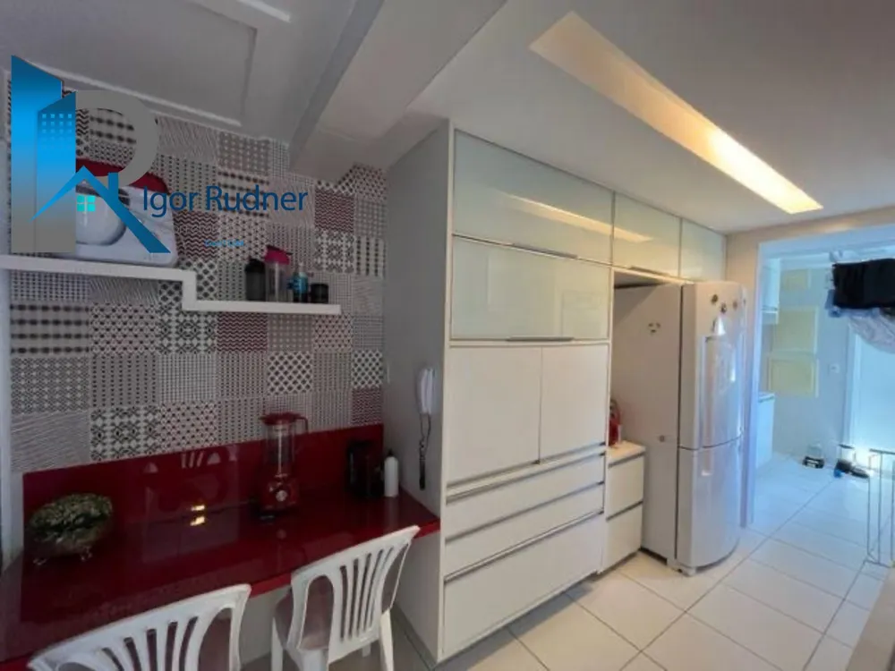 Apartamento, 3 quartos, 151 m² - Foto 8