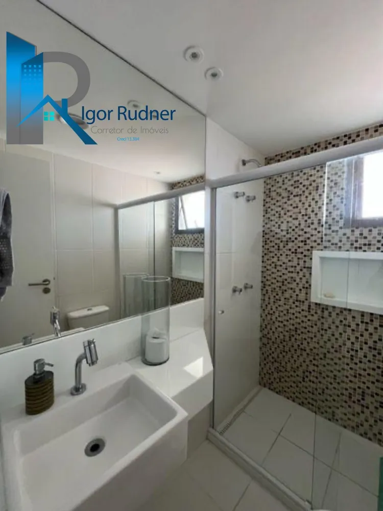 Apartamento, 3 quartos, 151 m² - Foto 11