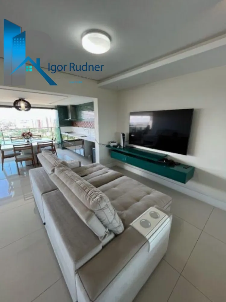 Apartamento, 3 quartos, 151 m² - Foto 7
