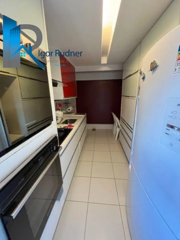 Apartamento, 3 quartos, 151 m² - Foto 6