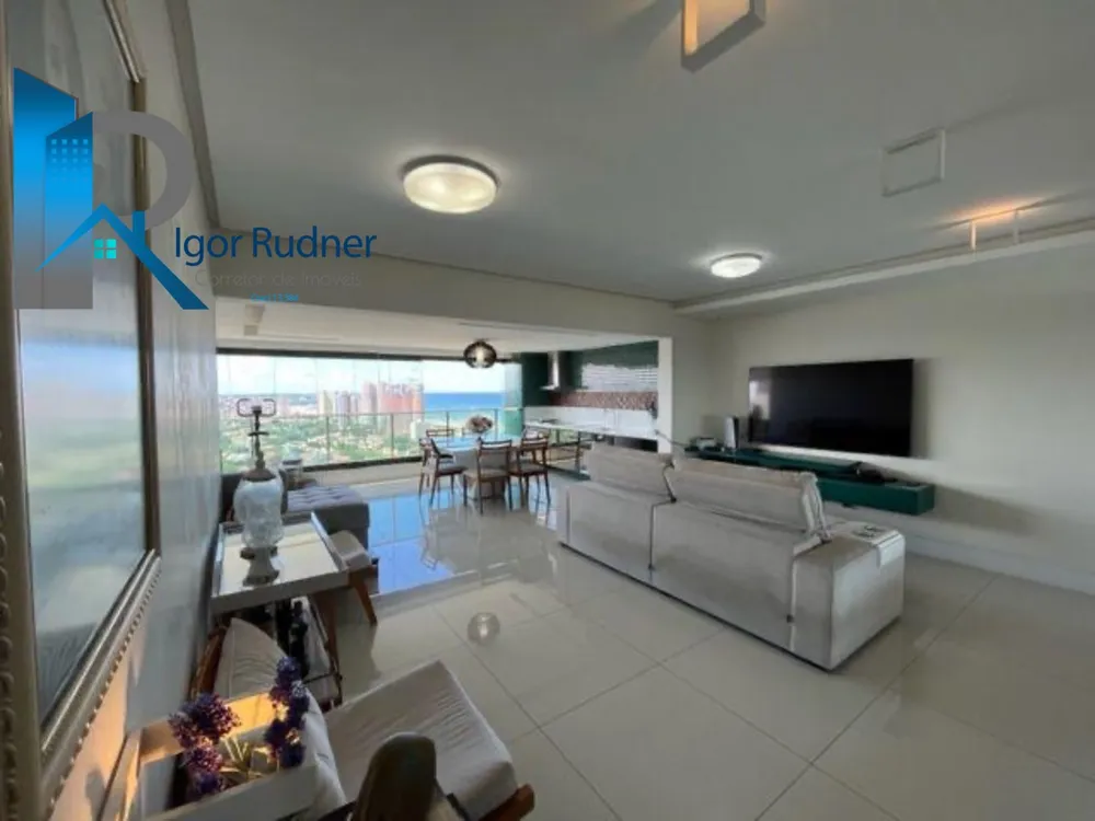 Apartamento, 3 quartos, 151 m² - Foto 5