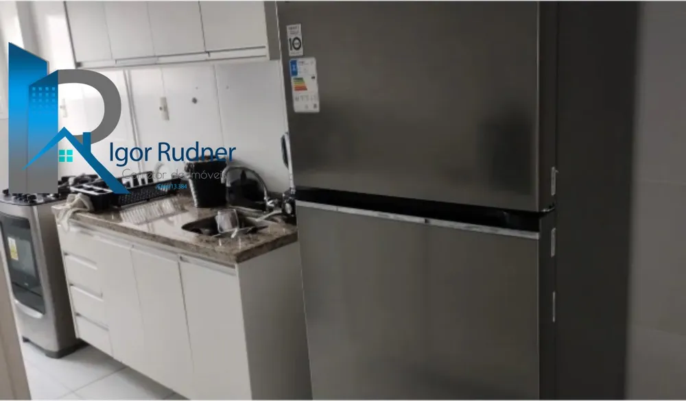 Apartamento, 2 quartos, 94 m² - Foto 10