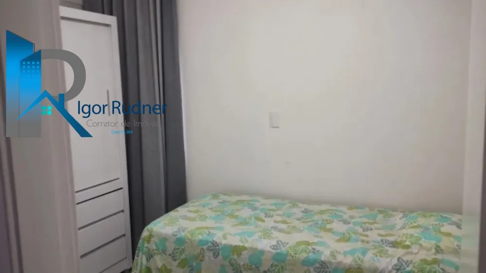Apartamento, 2 quartos, 94 m² - Foto 9