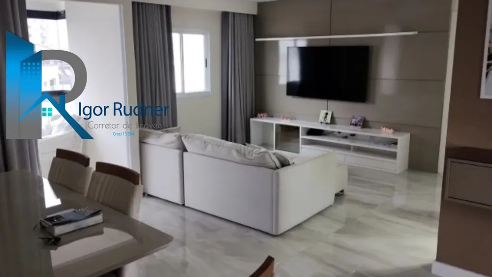 Apartamento, 2 quartos, 94 m² - Foto 2