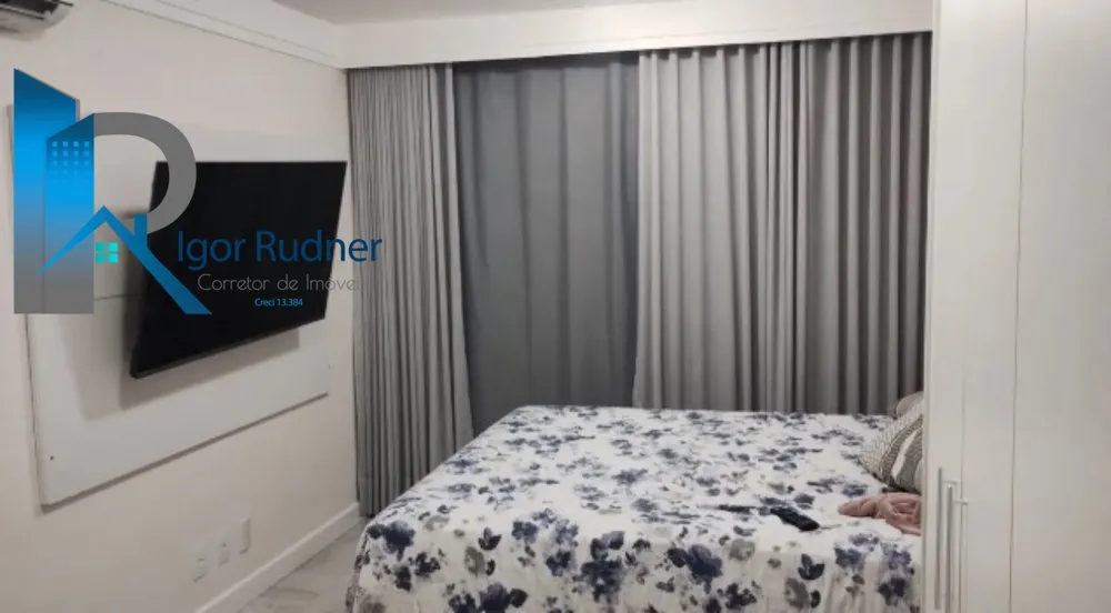 Apartamento, 2 quartos, 94 m² - Foto 6
