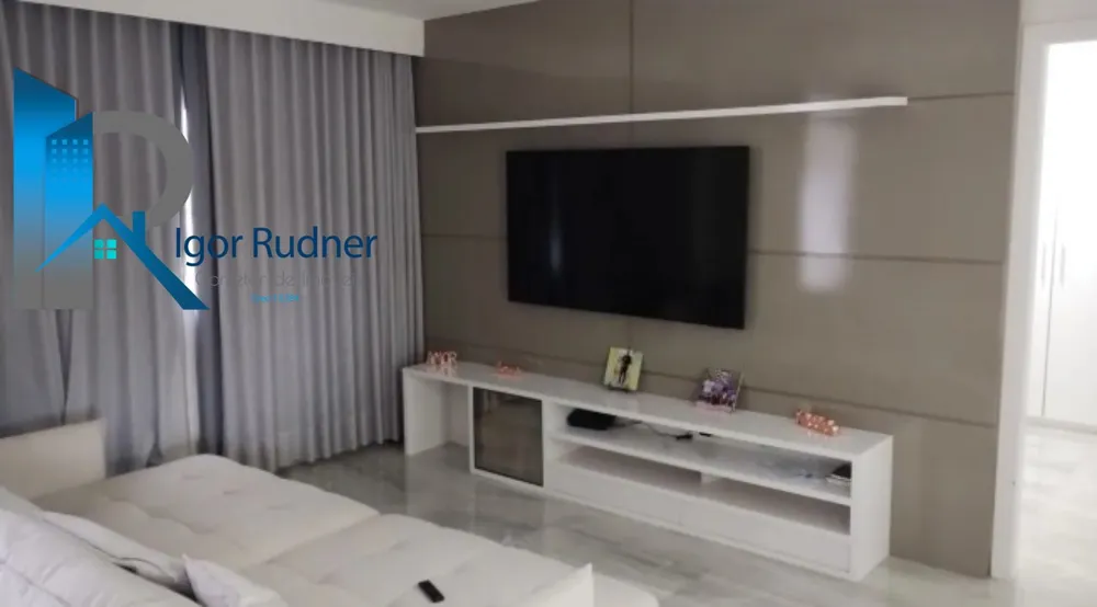 Apartamento, 2 quartos, 94 m² - Foto 3