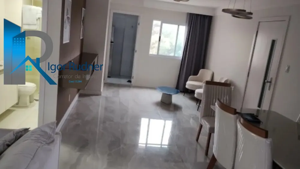 Apartamento, 2 quartos, 94 m² - Foto 1