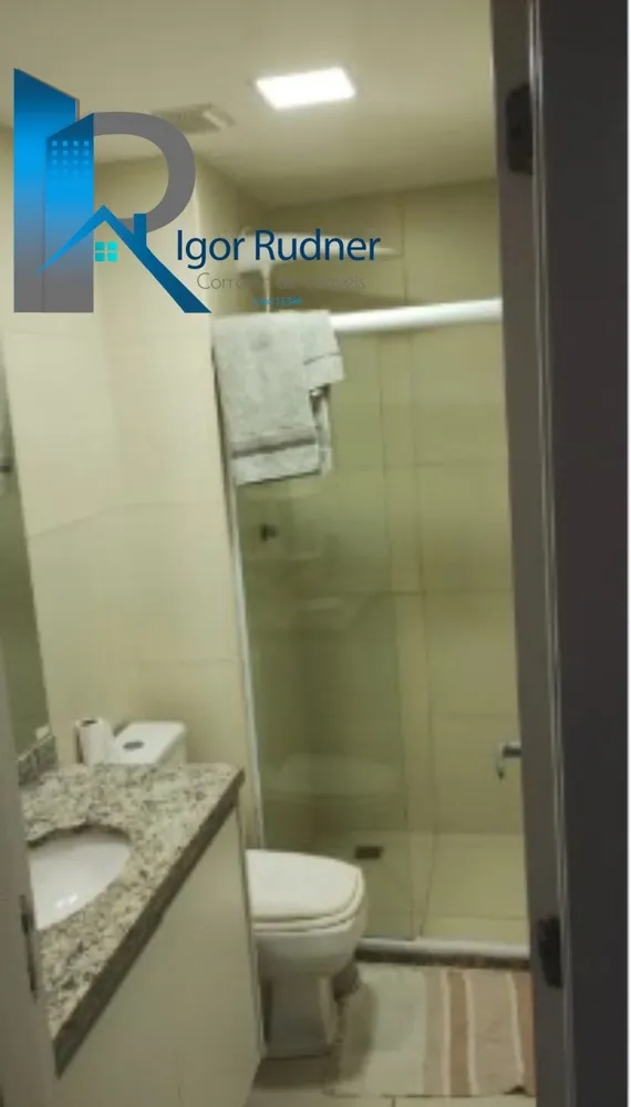 Apartamento, 2 quartos, 94 m² - Foto 8