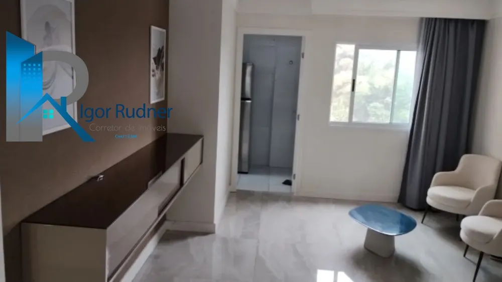 Apartamento, 2 quartos, 94 m² - Foto 4