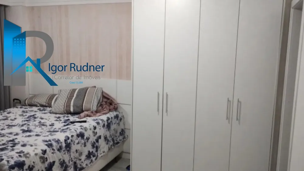 Apartamento, 2 quartos, 94 m² - Foto 7