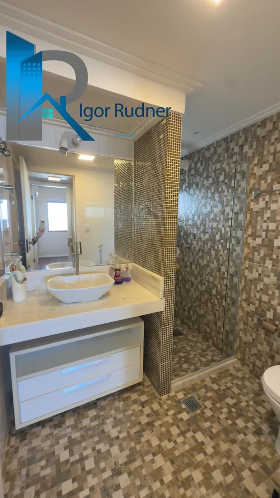 Apartamento, 4 quartos, 200 m² - Foto 4