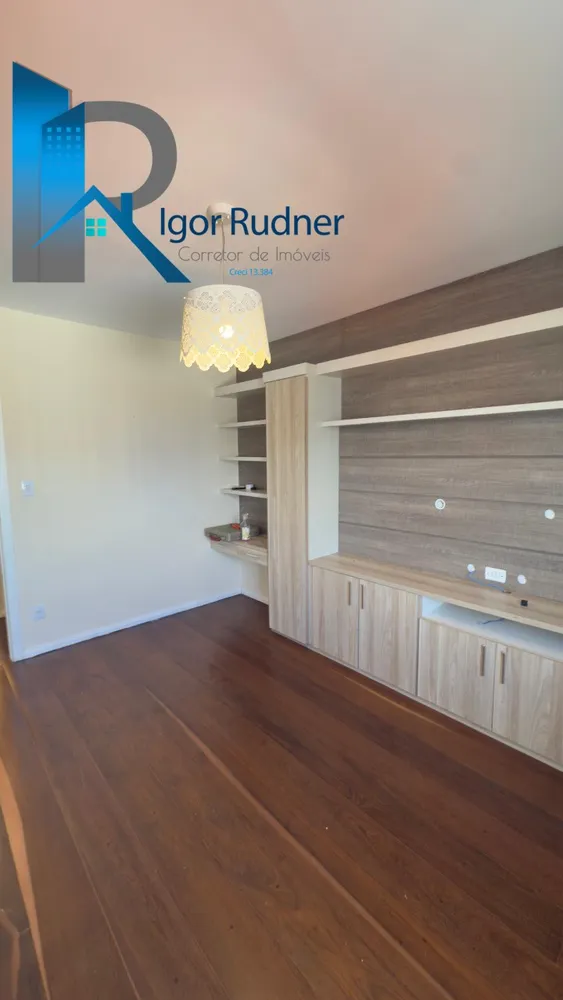 Apartamento, 4 quartos, 200 m² - Foto 5