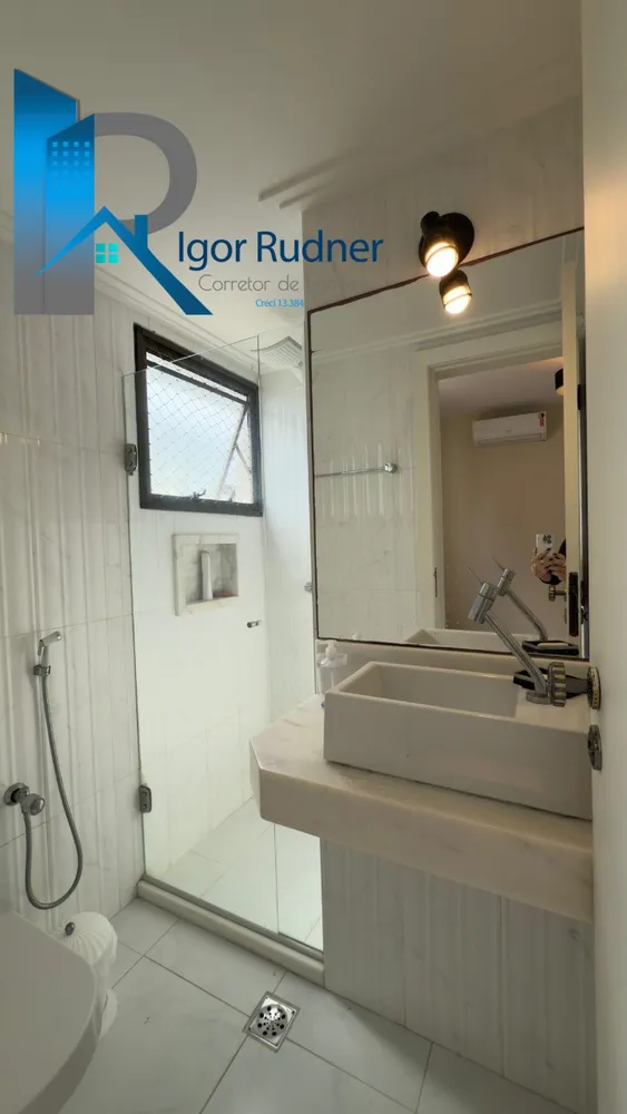 Apartamento, 4 quartos, 200 m² - Foto 7