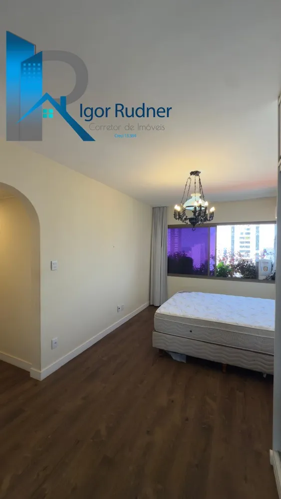 Apartamento, 4 quartos, 200 m² - Foto 10