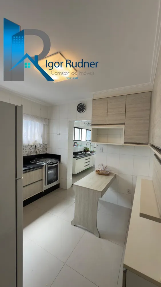 Apartamento, 4 quartos, 200 m² - Foto 13