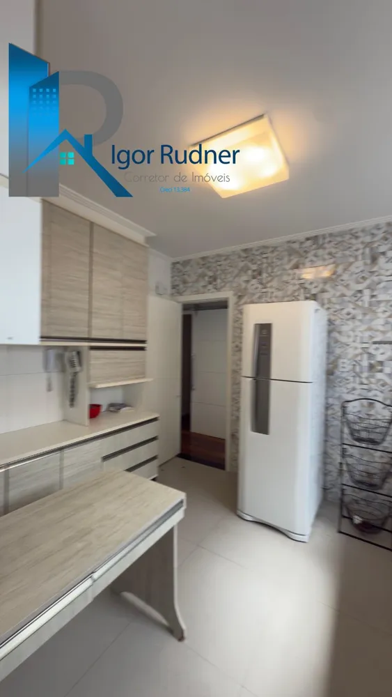 Apartamento, 4 quartos, 200 m² - Foto 14