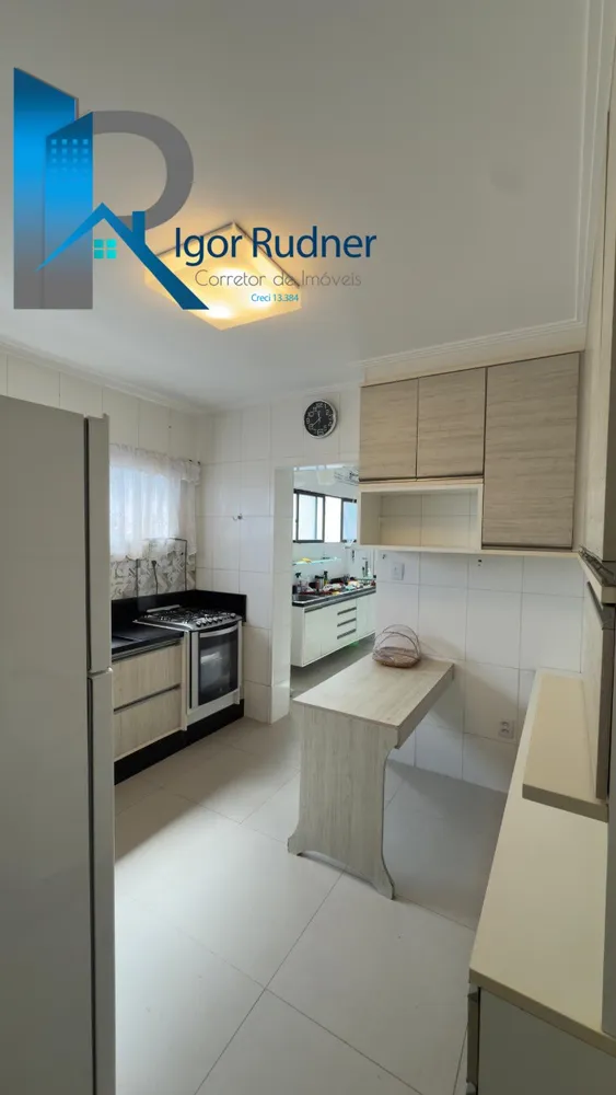 Apartamento, 4 quartos, 200 m² - Foto 12