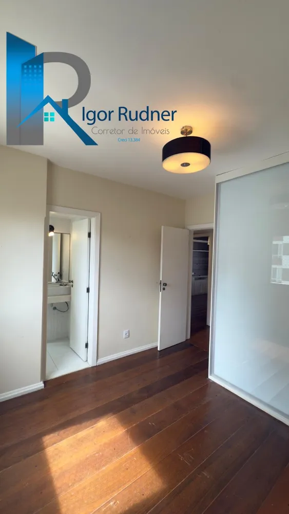 Apartamento, 4 quartos, 200 m² - Foto 2