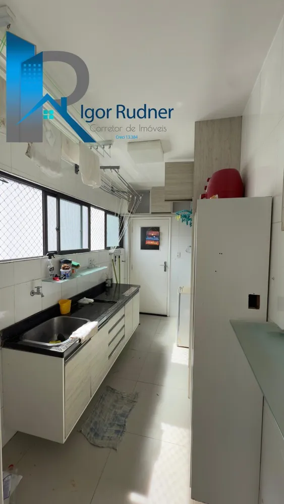 Apartamento, 4 quartos, 200 m² - Foto 3
