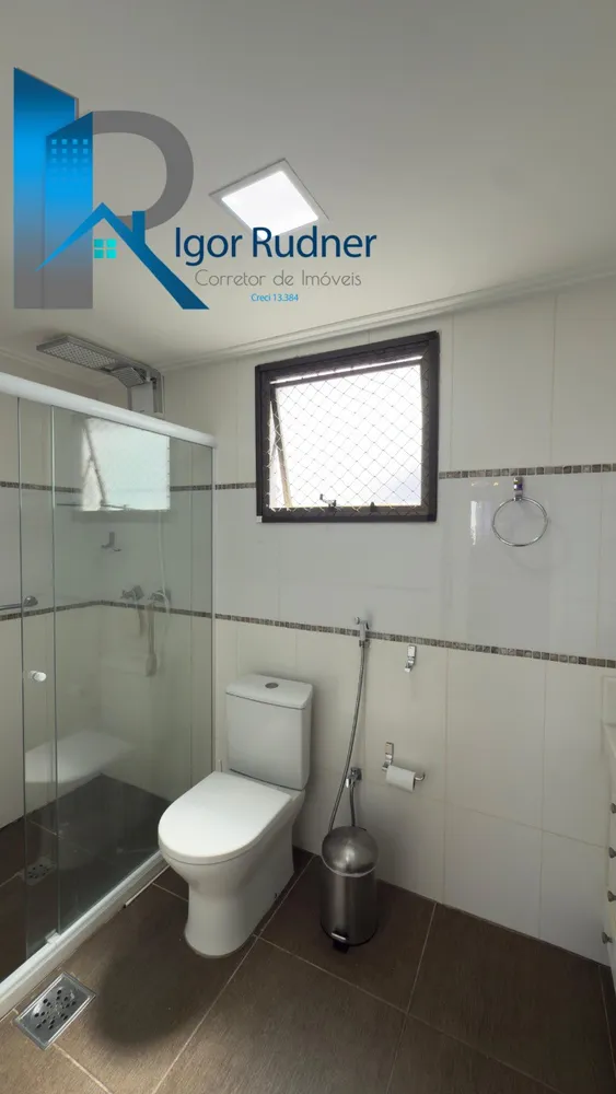 Apartamento, 4 quartos, 200 m² - Foto 11