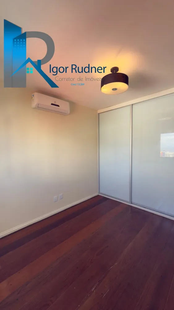 Apartamento, 4 quartos, 200 m² - Foto 6
