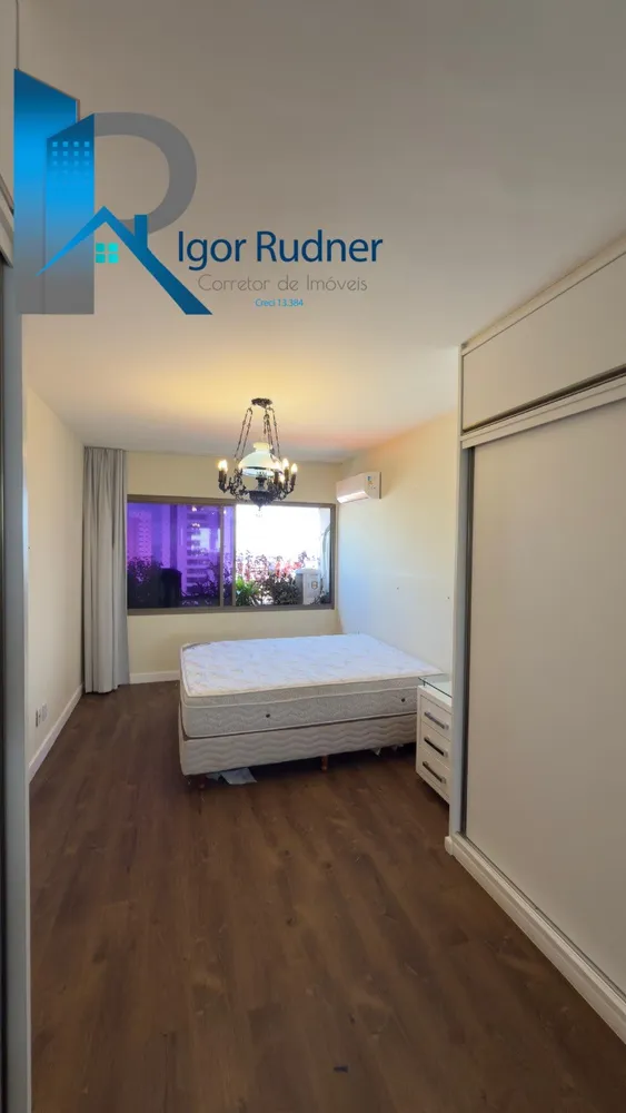 Apartamento, 4 quartos, 200 m² - Foto 4