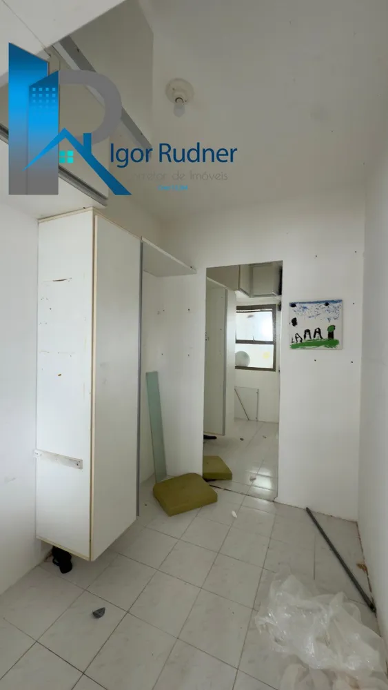 Apartamento, 4 quartos, 200 m² - Foto 16