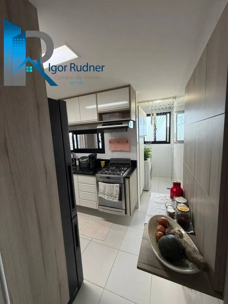 Apartamento, 2 quartos, 83 m² - Foto 12