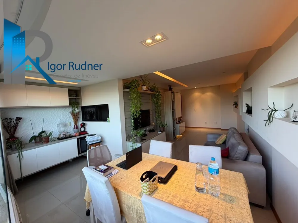 Apartamento, 2 quartos, 83 m² - Foto 4