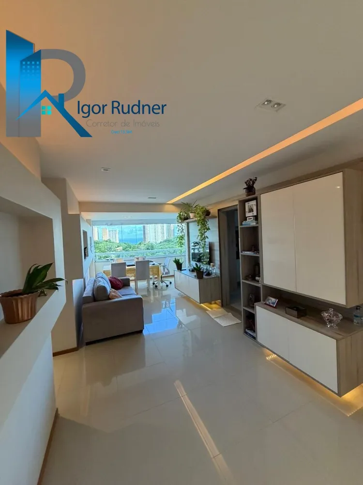 Apartamento, 2 quartos, 83 m² - Foto 3
