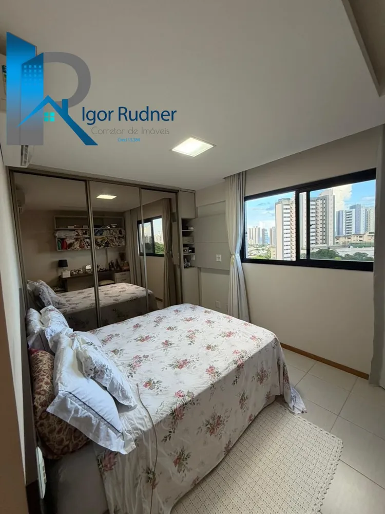 Apartamento, 2 quartos, 83 m² - Foto 2