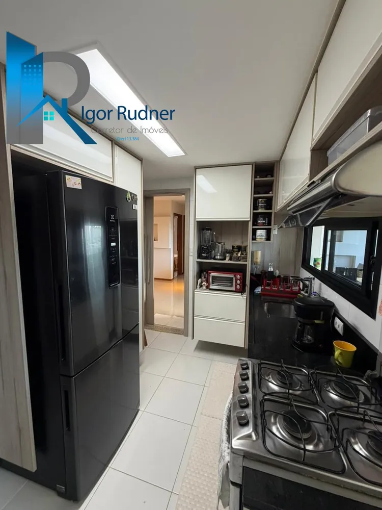 Apartamento, 2 quartos, 83 m² - Foto 10