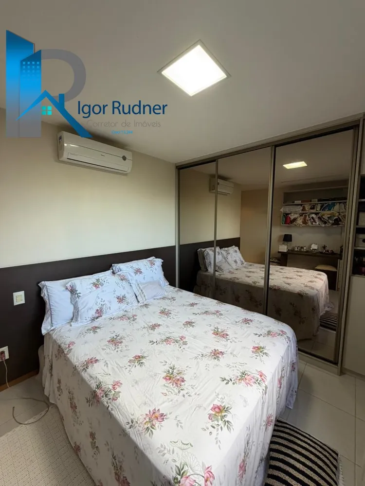 Apartamento, 2 quartos, 83 m² - Foto 3