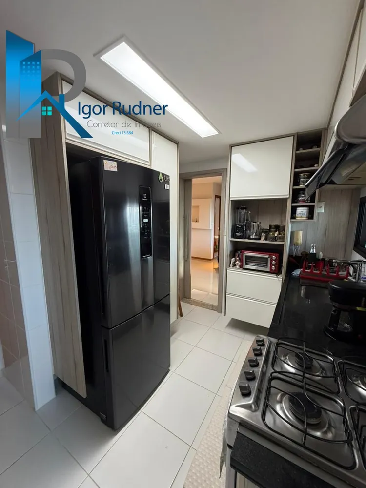 Apartamento, 2 quartos, 83 m² - Foto 11