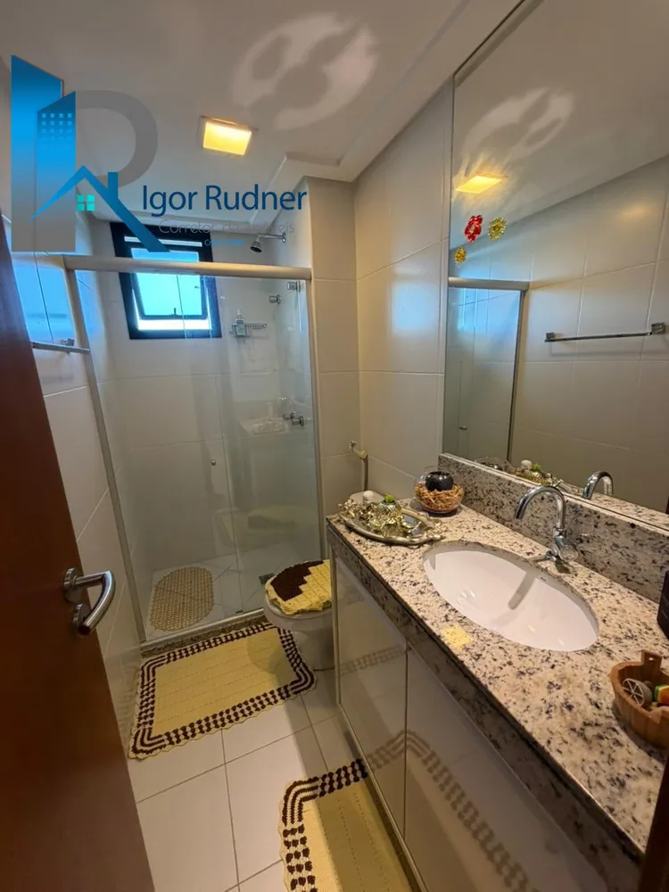 Apartamento, 2 quartos, 83 m² - Foto 5