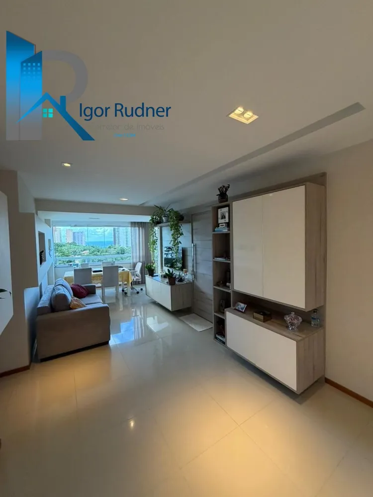 Apartamento, 2 quartos, 83 m² - Foto 4