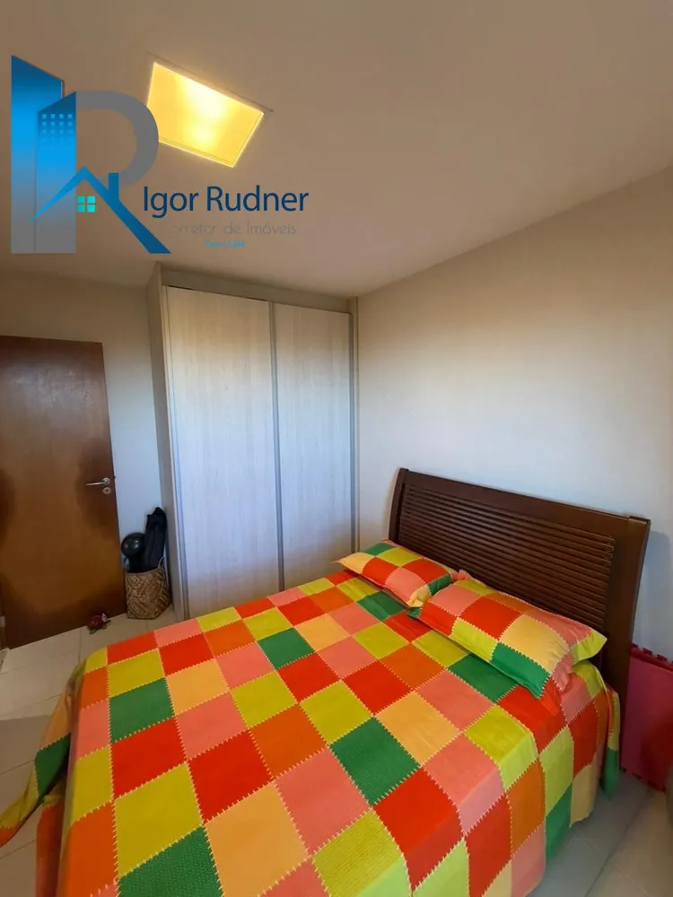 Apartamento, 2 quartos, 83 m² - Foto 9