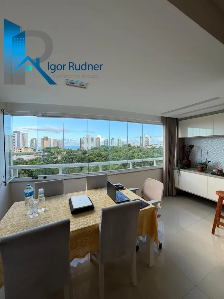 Apartamento, 2 quartos, 83 m² - Foto 1