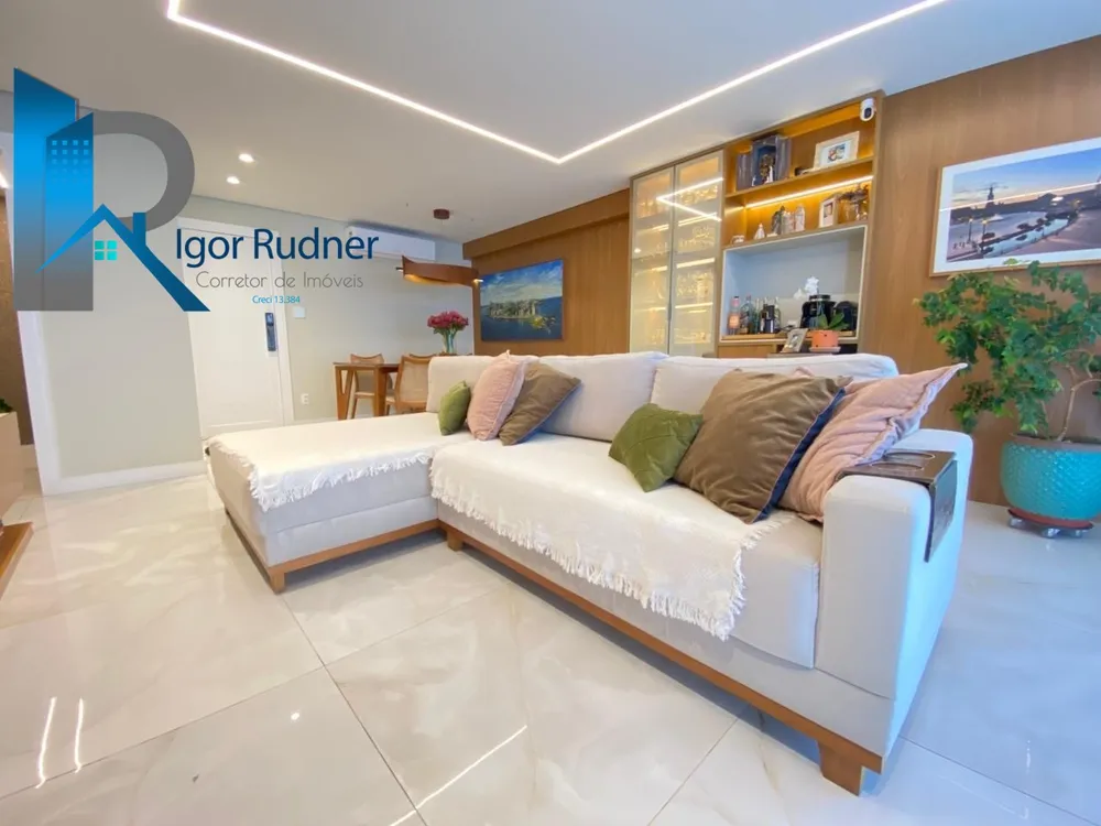 Apartamento, 3 quartos, 126 m² - Foto 5