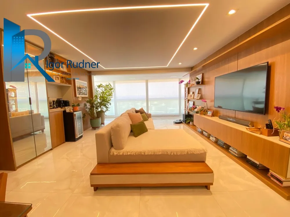 Apartamento, 3 quartos, 126 m² - Foto 3