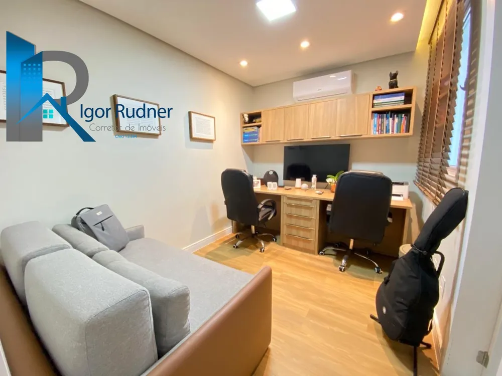 Apartamento, 3 quartos, 126 m² - Foto 13