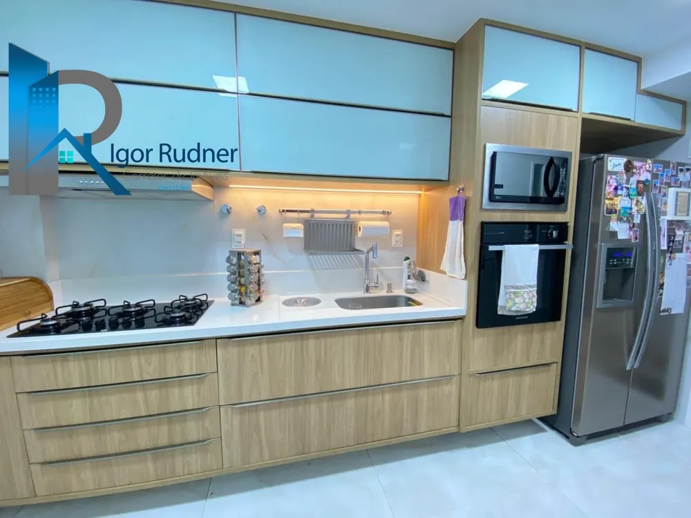 Apartamento, 3 quartos, 126 m² - Foto 16
