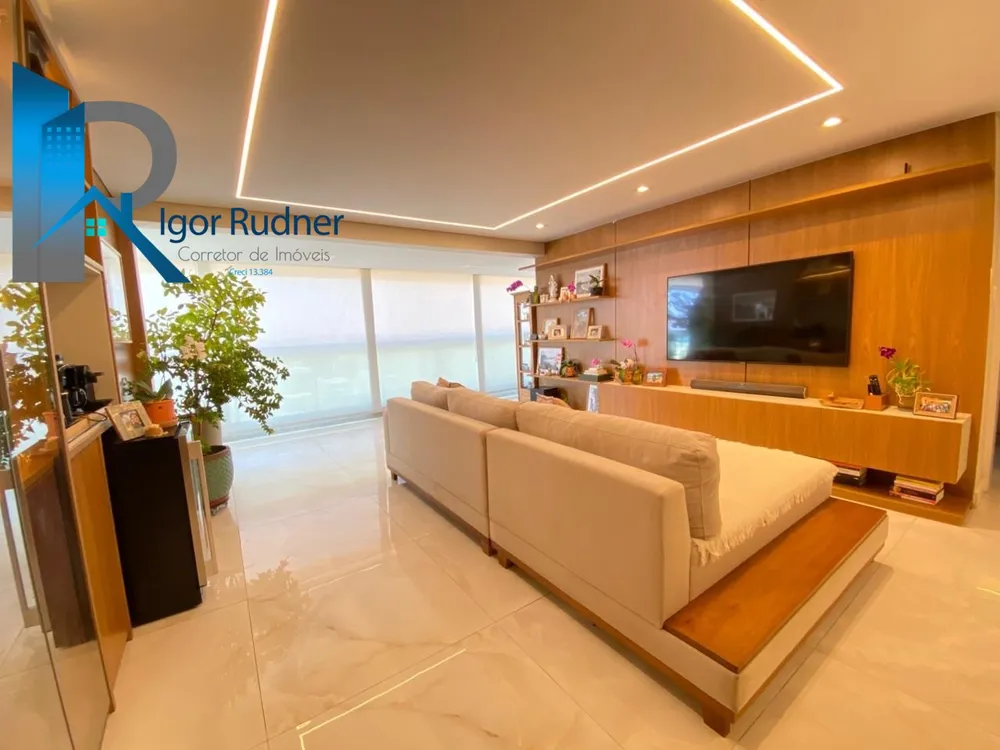 Apartamento, 3 quartos, 126 m² - Foto 10