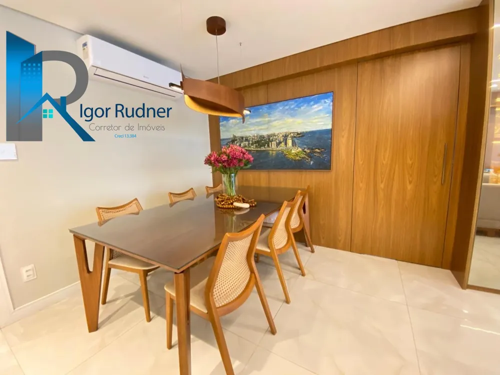 Apartamento, 3 quartos, 126 m² - Foto 15
