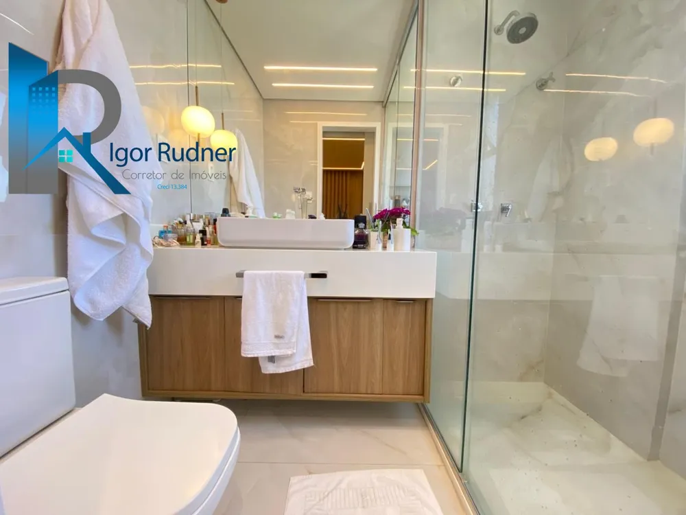 Apartamento, 3 quartos, 126 m² - Foto 4