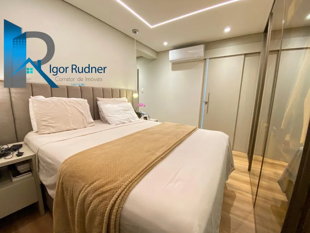 Apartamento, 3 quartos, 126 m² - Foto 14