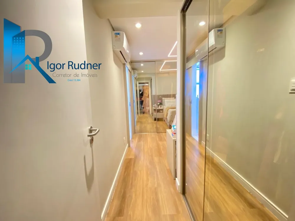 Apartamento, 3 quartos, 126 m² - Foto 12