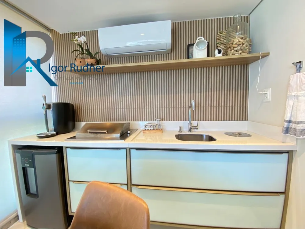 Apartamento, 3 quartos, 126 m² - Foto 11