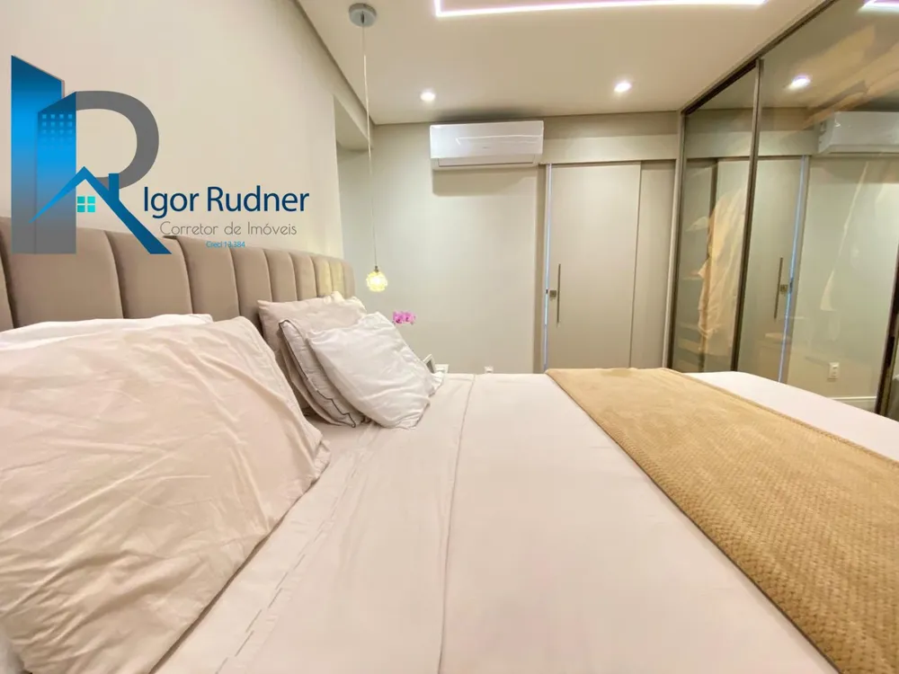 Apartamento, 3 quartos, 126 m² - Foto 2