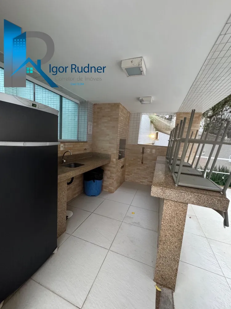 Apartamento, 3 quartos, 93 m² - Foto 14